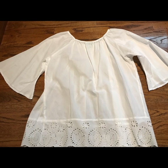 Blouse - Picture 3 of 4